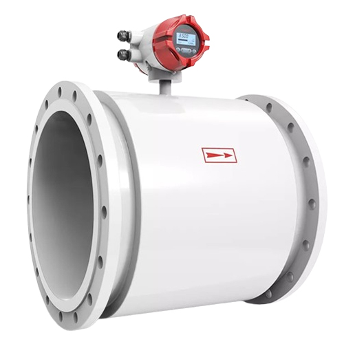 LDG-300A 일체형 전자유량계 300mm Electromagnetic flowmeter