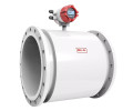 LDG-300A 일체형 전자유량계 300mm Electromagnetic flowmeter