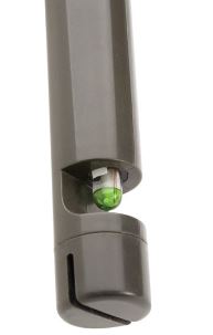 HI 12883 pH/전도도/TDS/온도 전극