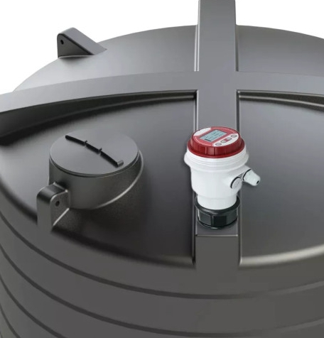 MP-5M 초음파 레벨 센서 수위,거리 측정기