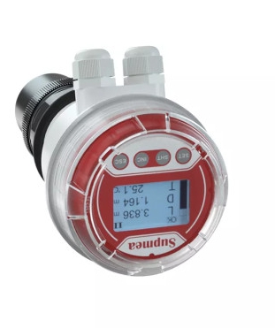 MP-10M 초음파 레벨 센서 수위,거리 측정기