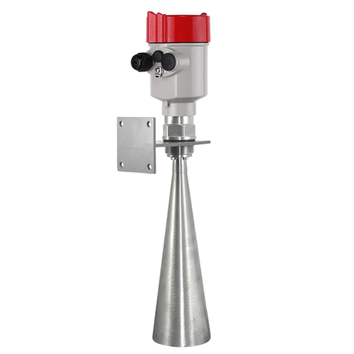 RD908-30M 레이더 레벨센서 수위, 거리 측정기