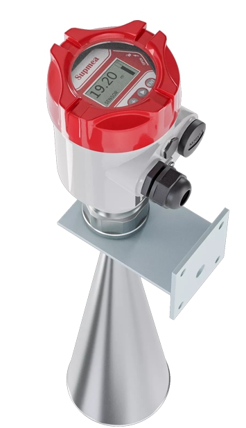 RD908-30M 레이더 레벨센서 수위, 거리 측정기