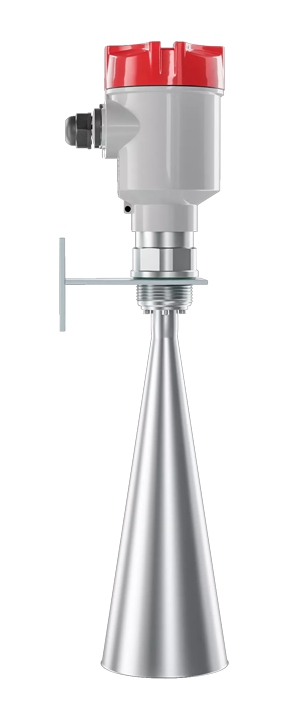 RD908-30M 레이더 레벨센서 수위, 거리 측정기