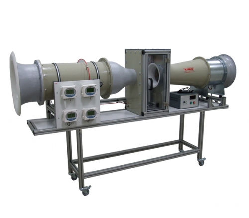 WT180-500 풍동 WIND TUNNEL