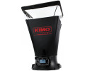 DBM610 후드형 풍량계 Airflow meter