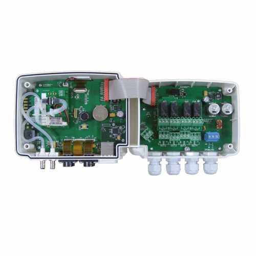 C310 다기능트랜스미터 압력