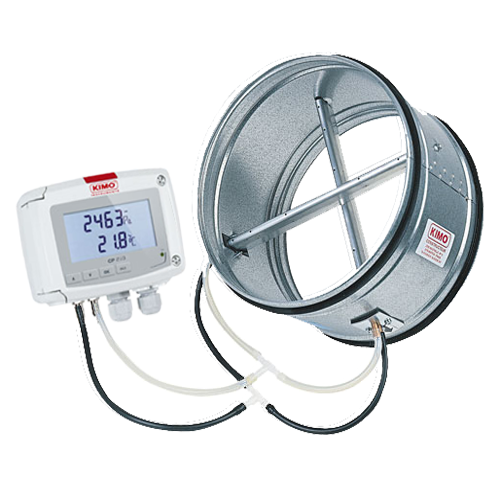 CP210 압력 2~100m/s  압력 트랜스미터