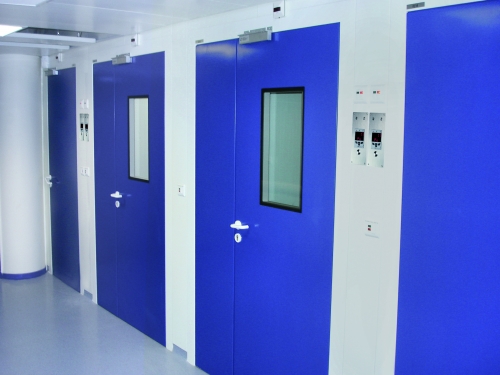 CPE310 매립형 차압트랜스미터