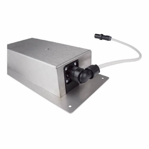 CPE310 매립형 차압트랜스미터