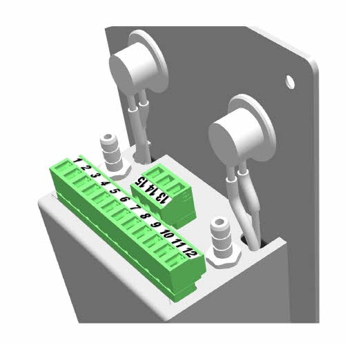 CPE310 매립형 차압트랜스미터