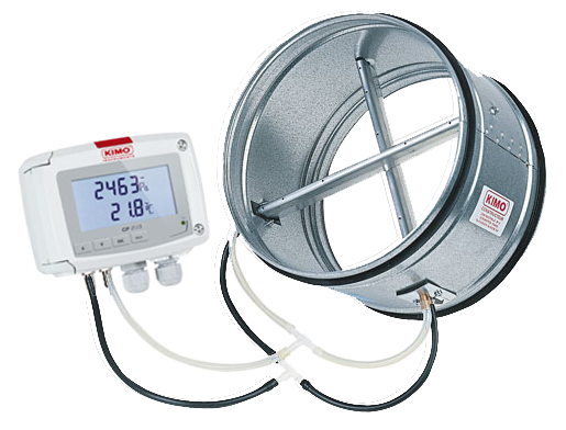 CP210 압력±100Pa, ±1000Pa, ±10000Pa  압력 트랜스미터