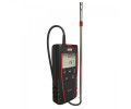 VT110 휴대용 열선풍속풍량계 hotwire thermo-anemometer