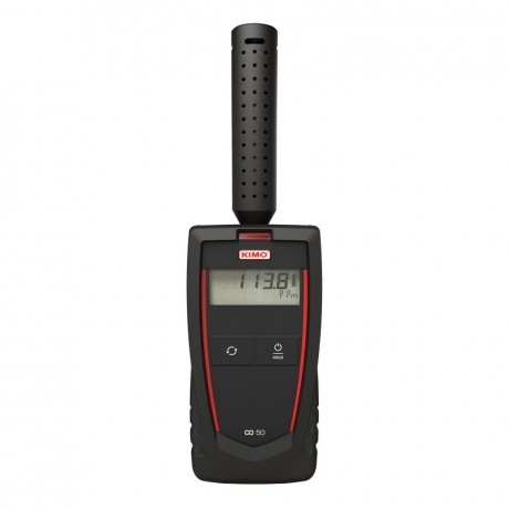 CO50 일산화탄소 측정기 CO범위0~500ppm CO Detector