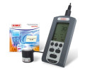 SL200 휴대용 일사량계,적산량측정 데이터저장기능