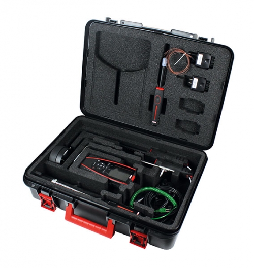 휴대용 다기능측정기 RPM AMI310