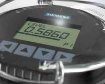 PROBE LU240 초음파 레벨센서 SITRANS