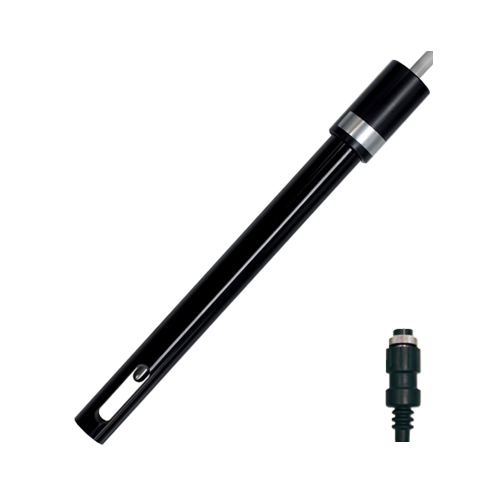 CONSEN9203J 전도도,온도전극 CON610 전용 센서