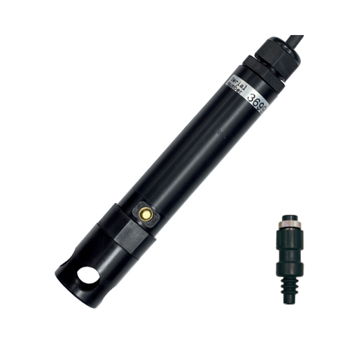 ECDOHANDYNEW 갈바닉 용존산소전극 DO110, DO300, DO600 전용센서