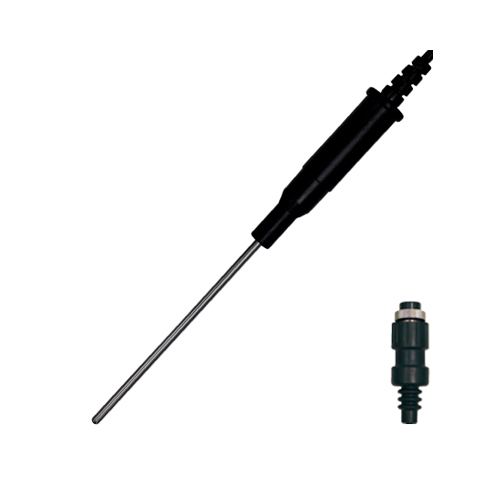 PHWPTEM03J 온도 전극 PH610, PH650전용 Temperature 센서