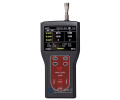 LPC-LP301휴대용 파티클카운터,Air, Gas 유량,Pump, Gas, 장비연구개발, Medical Device 등