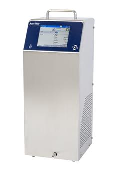 TSI-9001 TSI AeroTrak 9001 10nm 휴대용 파티클카운터 반도체 제조라인, 공정설비, 부품, 배관, 밸브, Gas Nano Particle 측정