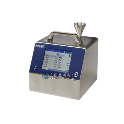 TSI-9350 TSI AeroTrak 9350 휴대용 파티클카운터 반도체, OLED, LCD 등 첨단 정밀전자 관련 클린룸