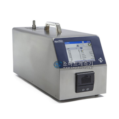 TSI-9110 TSI AeroTrak 9110 휴대용 파티클카운터 반도체, OLED, LCD 등 첨단 정밀전자 관련 클린룸