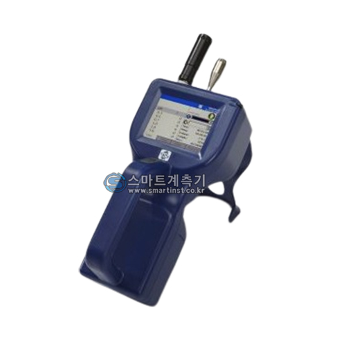 TSI-9306V2 TSI AeroTrak 9306V2 휴대용 파티클카운터 실내공기질, HVAC, 클린룸, TAB, 병원 등