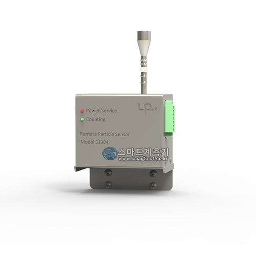 LPC-S1304-A2 설치형 파티클센서 Pump, Gas, 장비연구개발, Medical Device 등