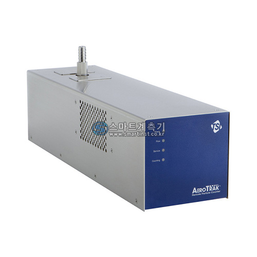 TSI-7110 TSI AeroTrak 7110 설치형 파티클센서 Pump, Gas, 장비연구개발, Medical Device 등