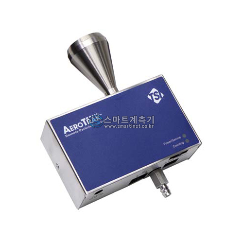 TSI-7201 TSI AeroTrak+ 7201 설치형 파티클센서 클린룸입자측정기