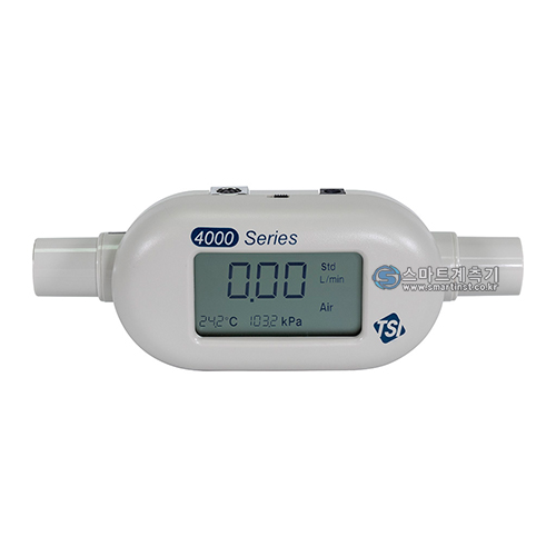 TSI-4000 펌프 캘리브레이션 가스 유량계 Pump, Gas, 장비연구개발, Medical Device 등
