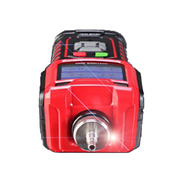 GAS-TIGER2000-NH3 휴대형 암모니아 가스 측정기(펌프식) 완디 가스타이거