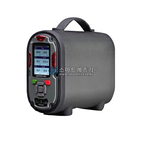 GAS-TIGER6000-O2 휴대형 산소 가스 측정기 완디 가스타이거 6000