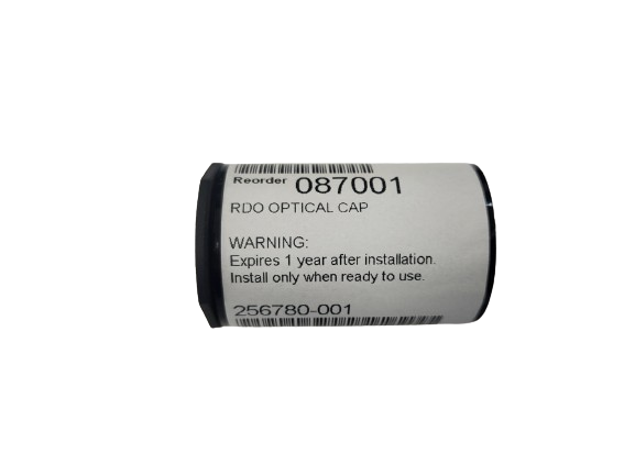 087001 RDO 멤브레인 RDO Probe Optical Cap Replacement