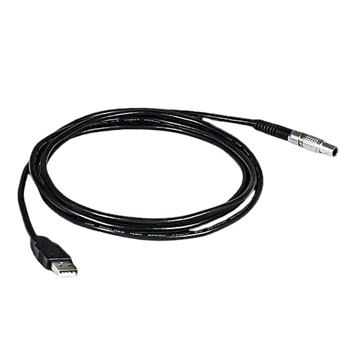 C5002 철용 도막두께측정, PTE 케이블 타입전극