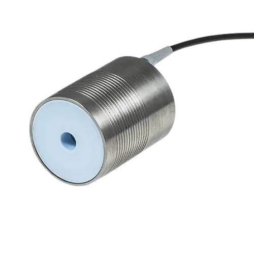 C5003 철용 도막두께측정, PTE 케이블 타입전극 범위 1 - 20.0mm