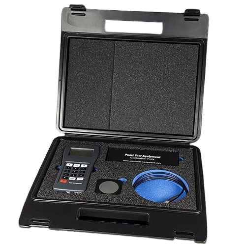 C5005 비철용 도막두께측정, PTE 케이블 타입 범위 0 - 2000um