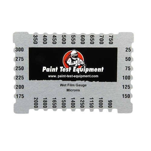 W5001-10, 습도막두께측정기 습도막게이지 범위 25-2000um