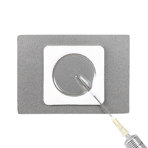 PS002 표면 염분 패치, Bresle Patch, PTE 30매