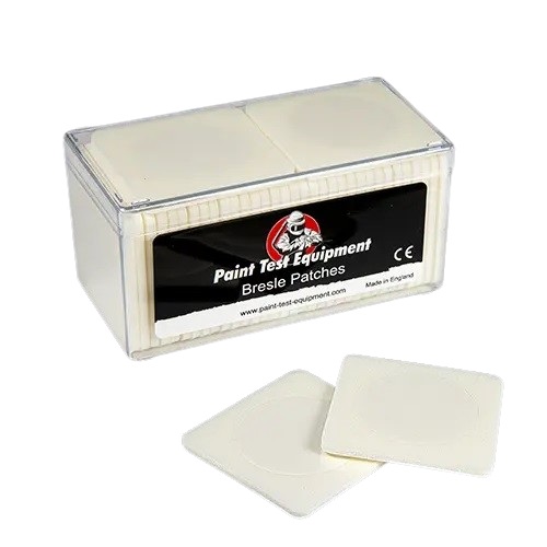 R2005 표면 염분 측정기 셋트, Bresle Patch Test, PTE