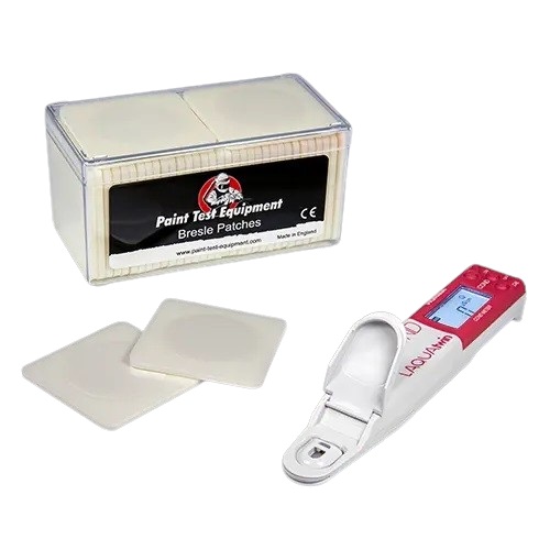 R2005 표면 염분 측정기 셋트, Bresle Patch Test, PTE