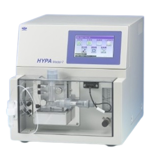 HYPA M-7 과산화수소측정기 Hydrogen Peroxide Analyzer