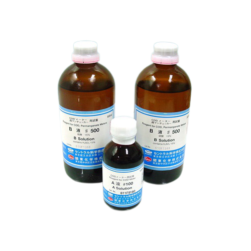 HC-607SP 화학적산소요구량계 CKC COD 측정기