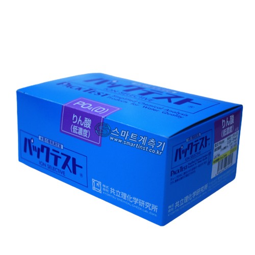 DPM2-PO4-D 디지털 인산염,인산성인 측정기 Phosphate