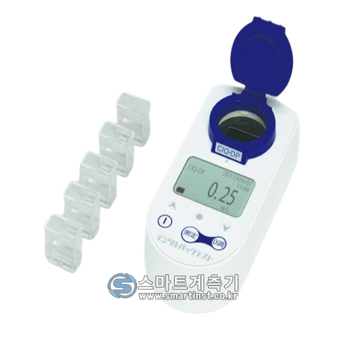 DPM2-Pb 디지털 납 측정기 Lead DIGITAL PACKTEST