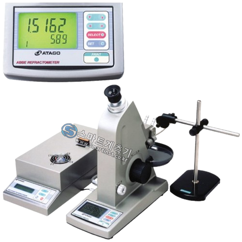 DR-M4-1550 다파장 아베굴절계 Abbe Refractometer