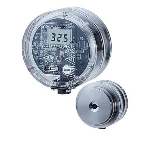 CM-BASEα-Plus 설치형 디지털 농도 모니터 Brix ATAGO