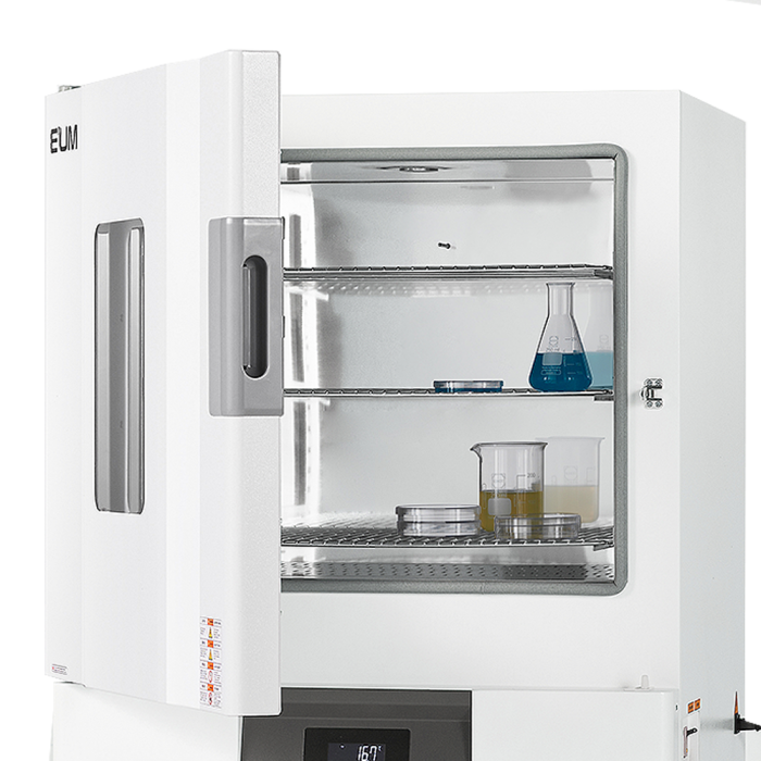 EM-DO-81 자연 대류식 건조기 정밀한 온도제어 및 높은 온도 측정가능